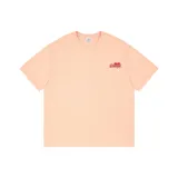 Светло-оранжевый (100% хлопок, вышивка)