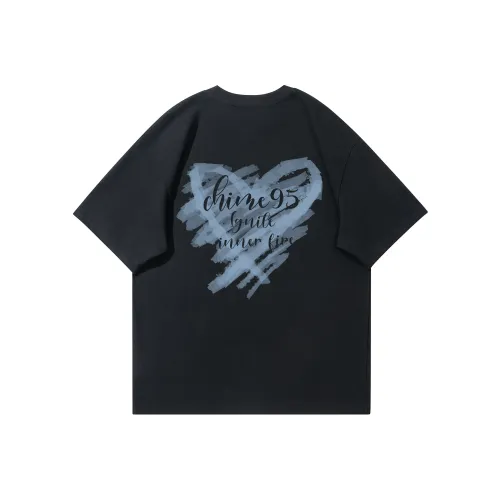 Struggle Vintage95 T-Shirt Унисекс