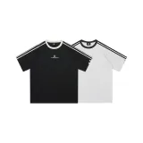 Чёрный + Вересковый серый