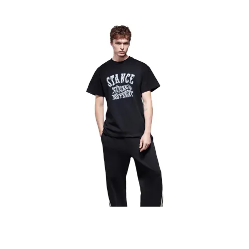 Stance Унисекс Футболки