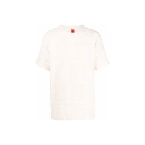 Ferrari White Men's T-Shirts Феррари Белые Мужские Футболки