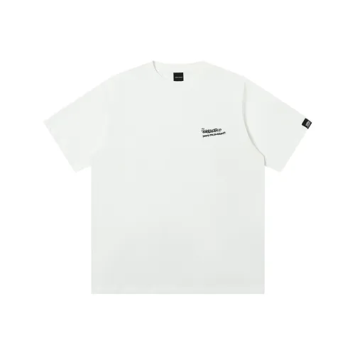 JUNGLE TIGER Унисекс Футболка