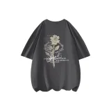 Темно-серый