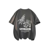 Темно-серый