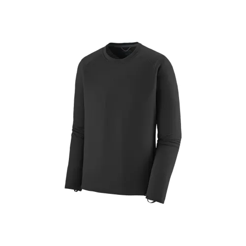 Patagonia Capilene Мужские T-рубашки