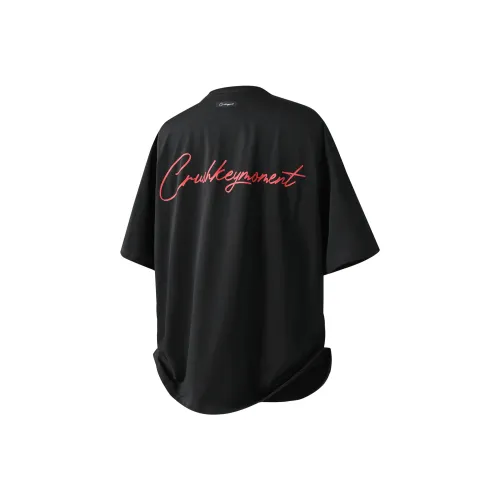 CRUSH KEY Унисекс Футболки