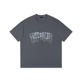 Темно-серый