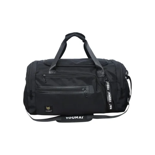 Deli Bear Oxford Спортивная Сумка Унисекс Многоцветная