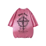 Розово-красный