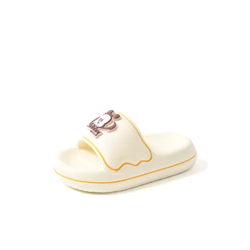 BOBDOG Тапочки Резистентные и Дышащие Детские