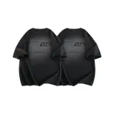 Черный + Черный