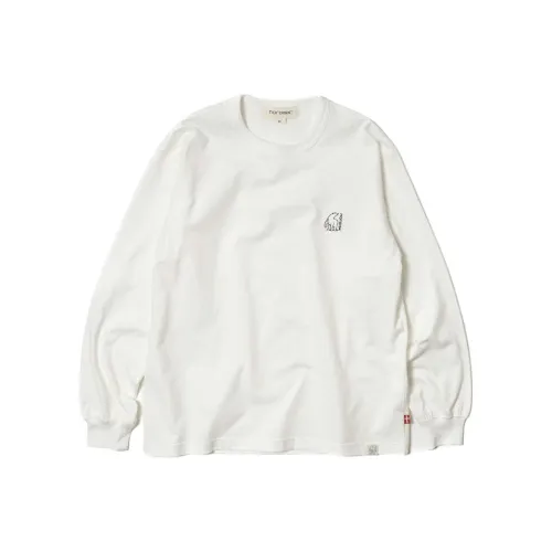 NORDISK Мужские T-рубашки