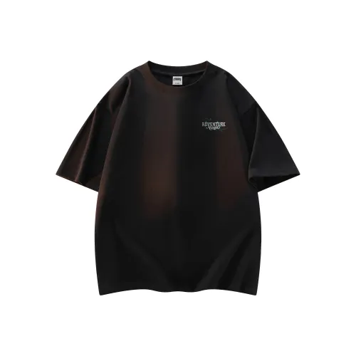 My name is MT Унисекс Футболка