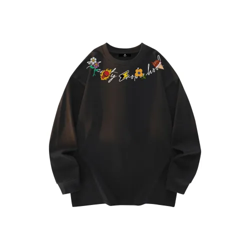 ROBINHOOD Унисекс Футболка