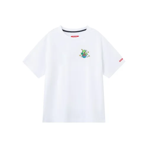 SPRAYGROUND Унисекс Футболки