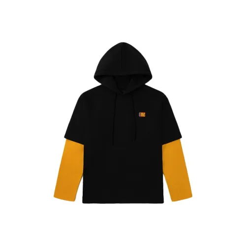 VANS Черный Унисекс Свитшоты