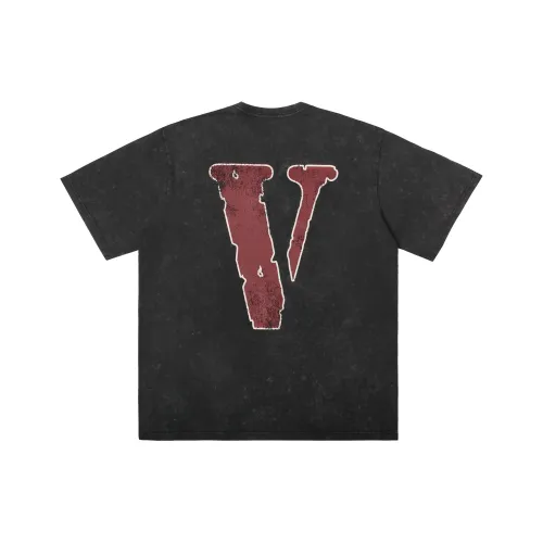 VLONE Унисекс Футболки