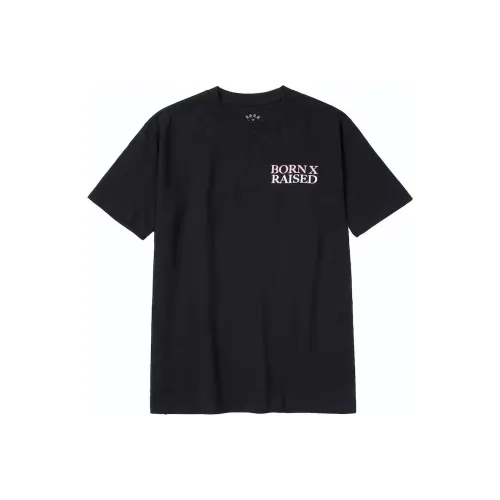 Nike Clothing Черные Мужские T-Рубашки