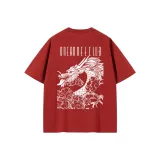 Gucci красный