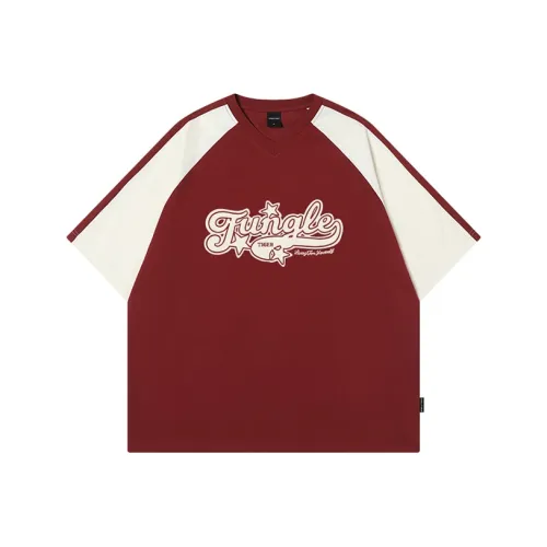 JUNGLE TIGER Унисекс Футболка