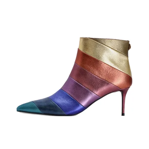 Kurt Geiger London Belgravia Ботильоны 6,5 см Женские Многоцветные