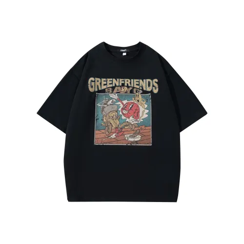 Gf Унисекс Футболки