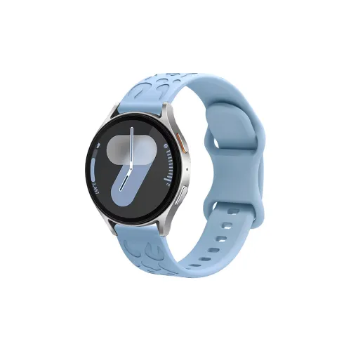 Ремень Penc Iwatch для Samsung совместимость материал силикон размеры 96 мм x 118 мм