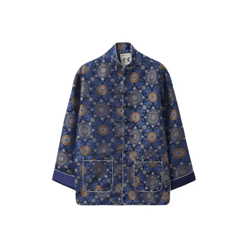 XUANSHENG Весенний и Осенний Куртка Мужская