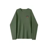 Армейский зеленый (Диван Утка Грудка Этикетка)