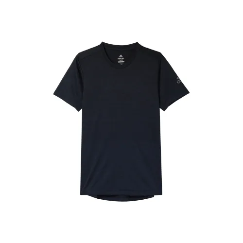 Adidas T-Shirt Мужской Legend Ink Blue