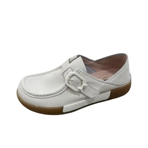 Hush Puppies Женские повседневные туфли Женские