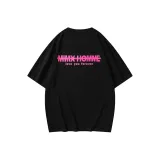 Чёрно-красный