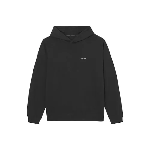 Calvin Klein Мужские черные свитшоты
