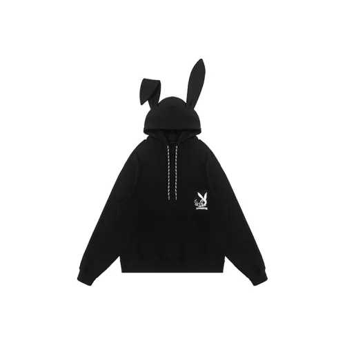 AMONSTER Толстовка Унисекс Черный