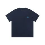 Чернильно-синий