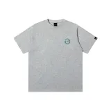 Серый меланж