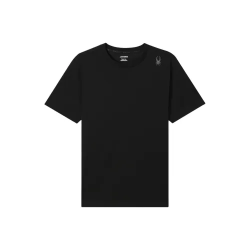 SPYDER Мужские T-рубашки