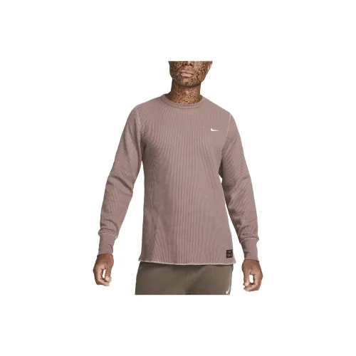 Nike Розовые Мужские Толстовки