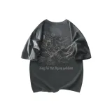 Темно-серый