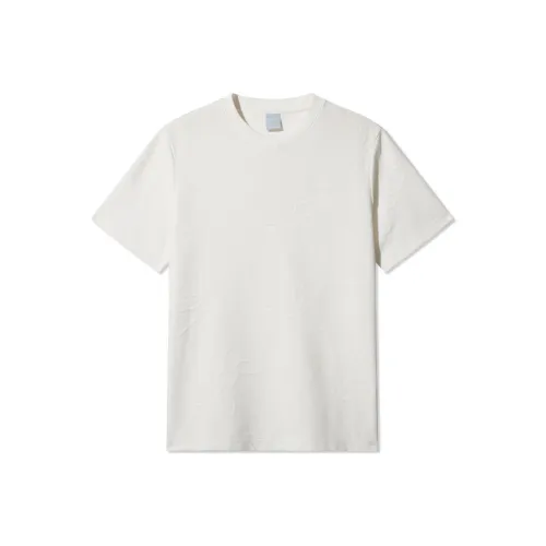 Cabbeen Отбеленный 02 Мужские T-рубашки