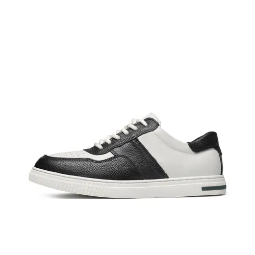 PLO CART Низкие кроссовки для скейтбординга мужские