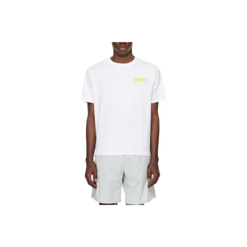 AFFXWRKS T-Shirt Мужской Оптический Белый