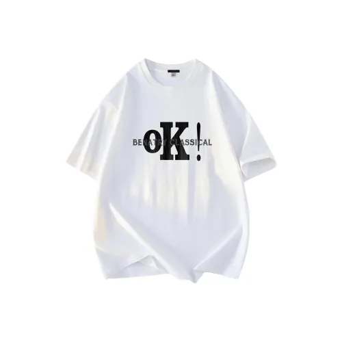 BENATRY Унисекс Футболки