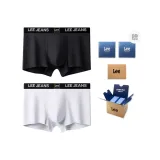 Черный+Белый