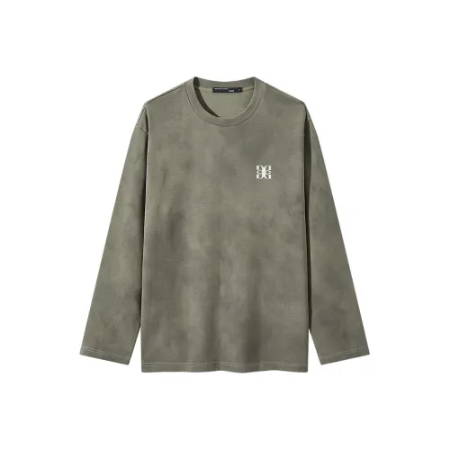 GXG Мужские T-рубашки