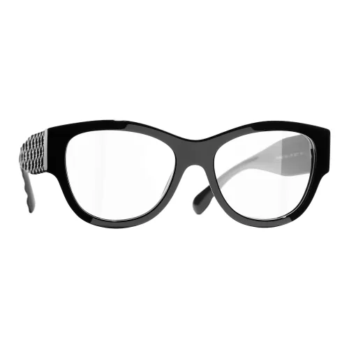 CHANEL Оправы для очков Oval Женские