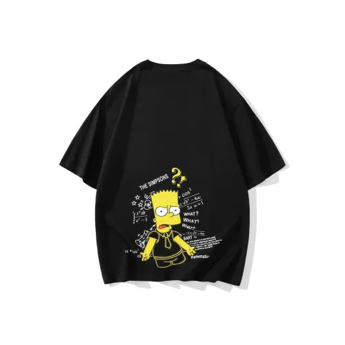 The Simpsons Унисекс Футболки