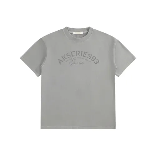 AKCLUB Vintage Collection Т-Рубашка Мужская