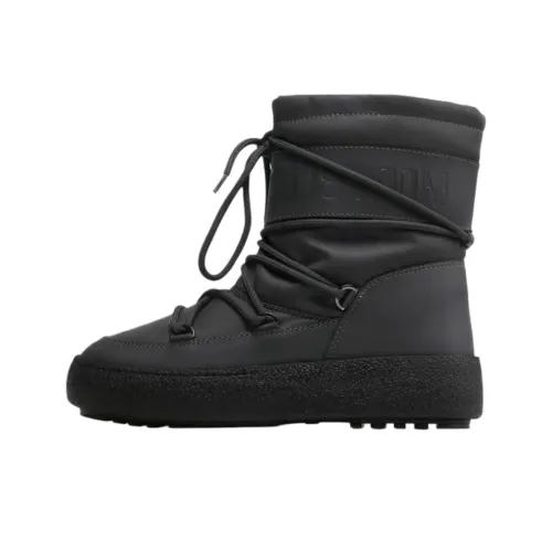 MOON BOOT Сноубутсы Мужской