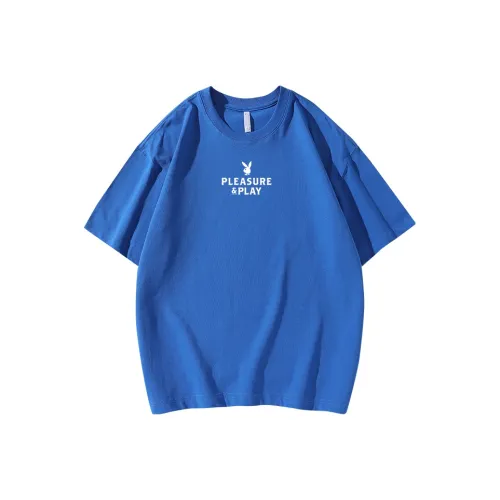 Мужские T-рубашки PLAYBOY Collaboration